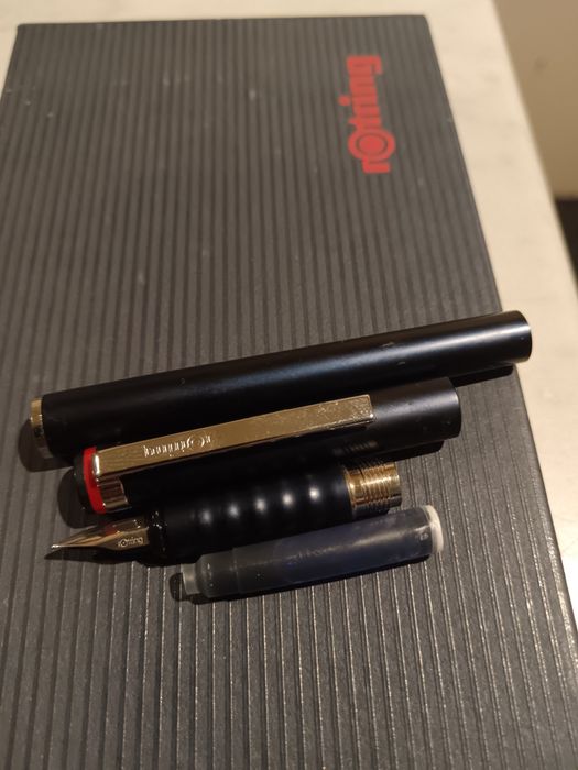 Caneta de aparo Rotring Esprit