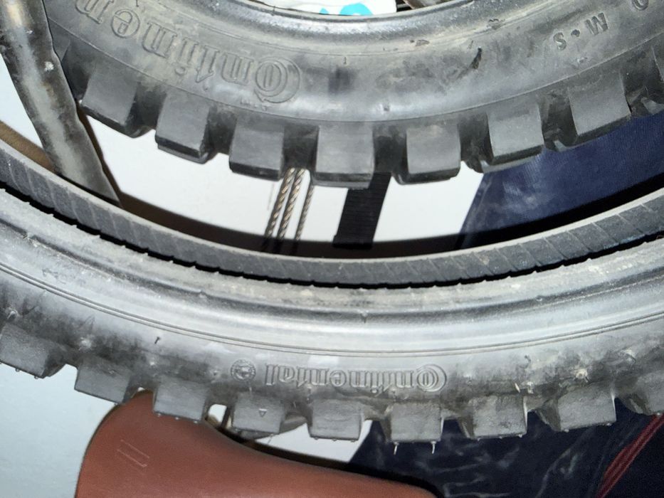 Yamaha Tenere XTZ660