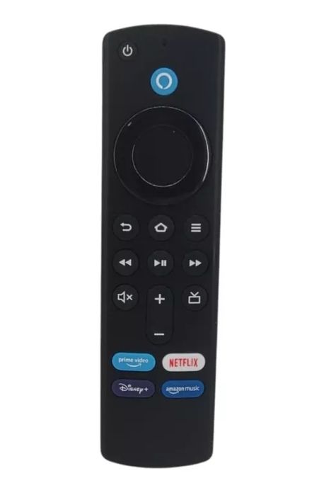 Pilot do TV, sterowanie głosem, bluetooth