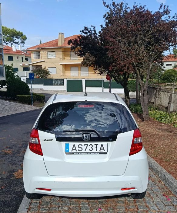 Honda Jazz 1.2 i-VTEC