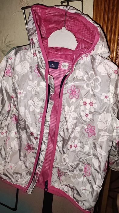 Вітровка дитяча Chicco