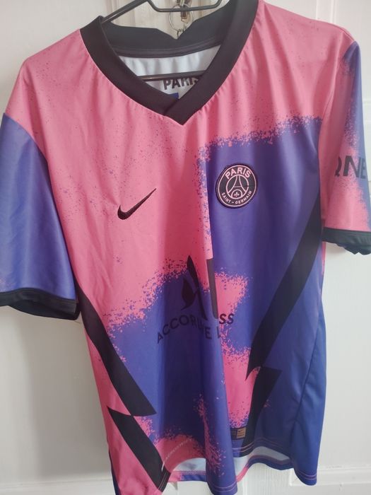 Koszulka Messi PSG