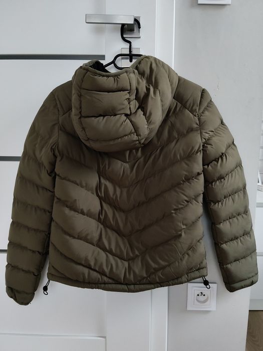 Kurtka zimowa damska New Yorker r.XS