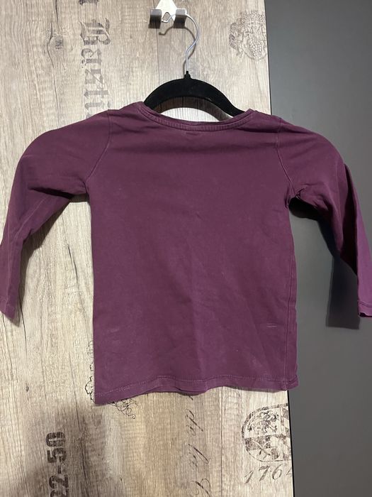 Bluzka Dopo Dopo rozmiar 98