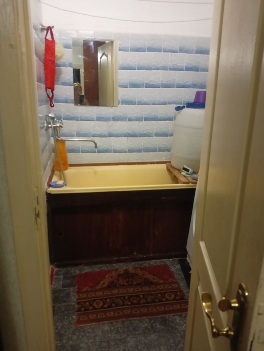 Продаётся 1 ком квартира Осипенковский микрорайон