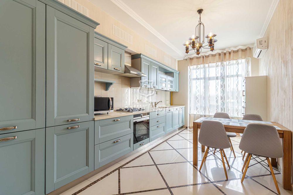 Квартира, 3к. Євроремонт. Патріотів, 74, Караваєві Дачі