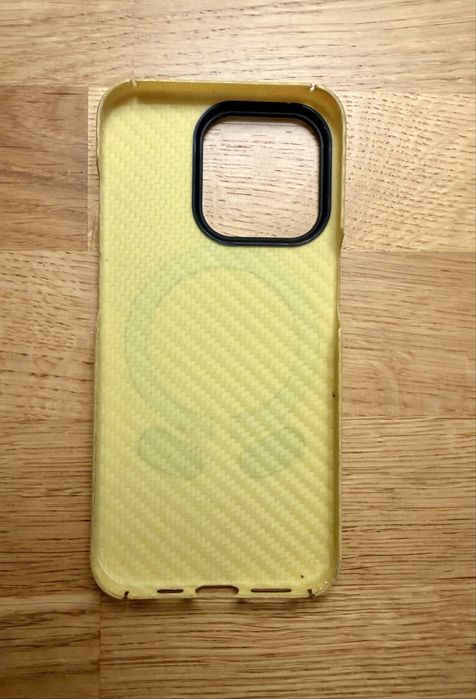Etui iphone 15 pro
