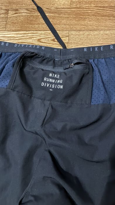 Nike run division phenom