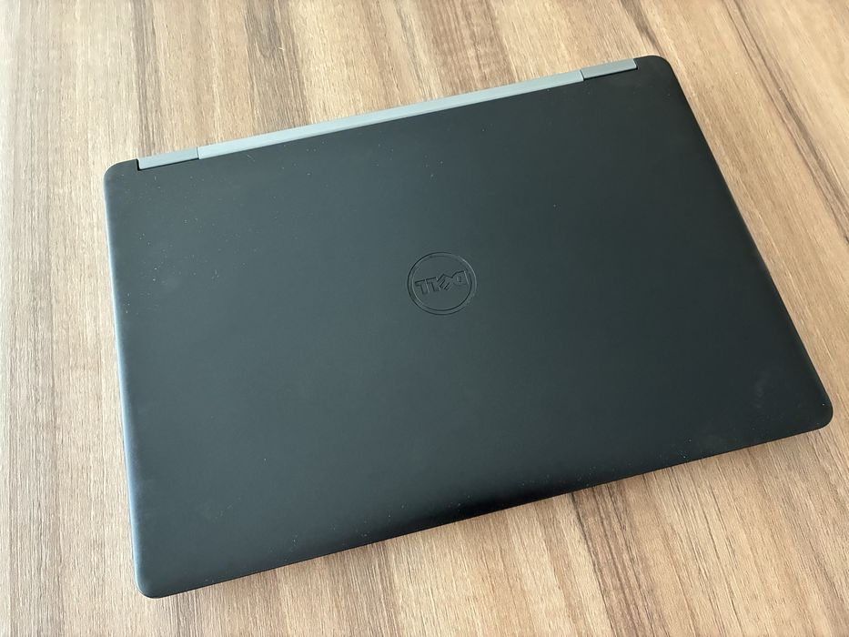 Pc Dell Latitude E5470