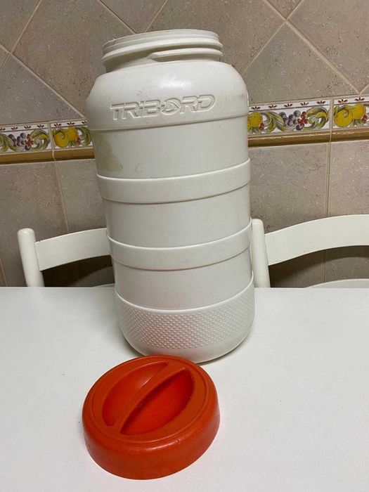 Bidon Estanque 9L TRIBOARD canoagem