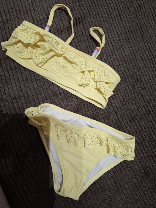 Kostium strój kąpielowy 98