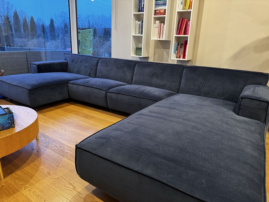 Kanapa mti furninova vesta [super stan]