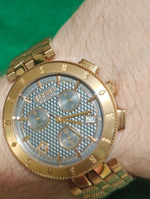 Zegarek Versus Versace