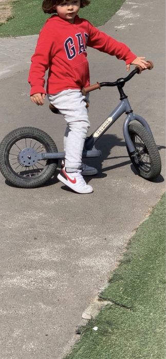 Біговел балансир Trybike