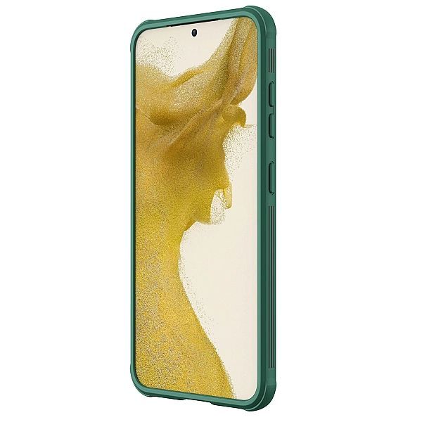 Nillkin CamShield Pro Case etui Samsung Galaxy S23+ pokrowiec z osłoną