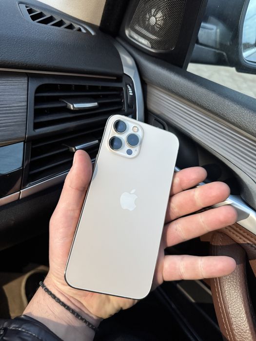 Iphone 12 PRO MAX Apple