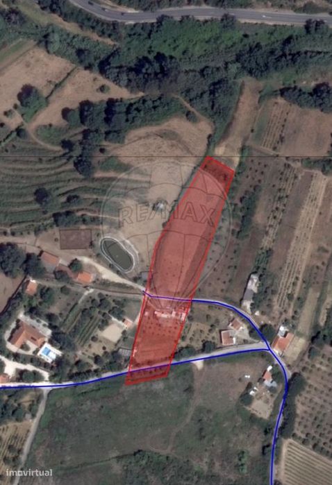 Terreno  para venda — Meca, Lisboa