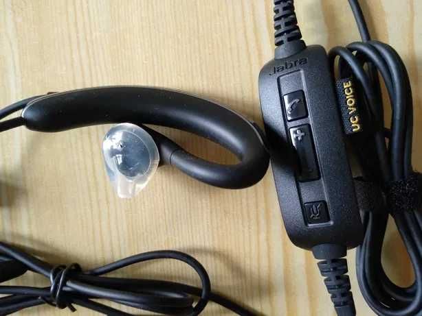 Słuchawka Jabra HD rewelacja