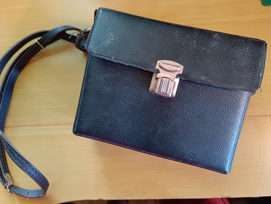 Фотовспишка Чайка