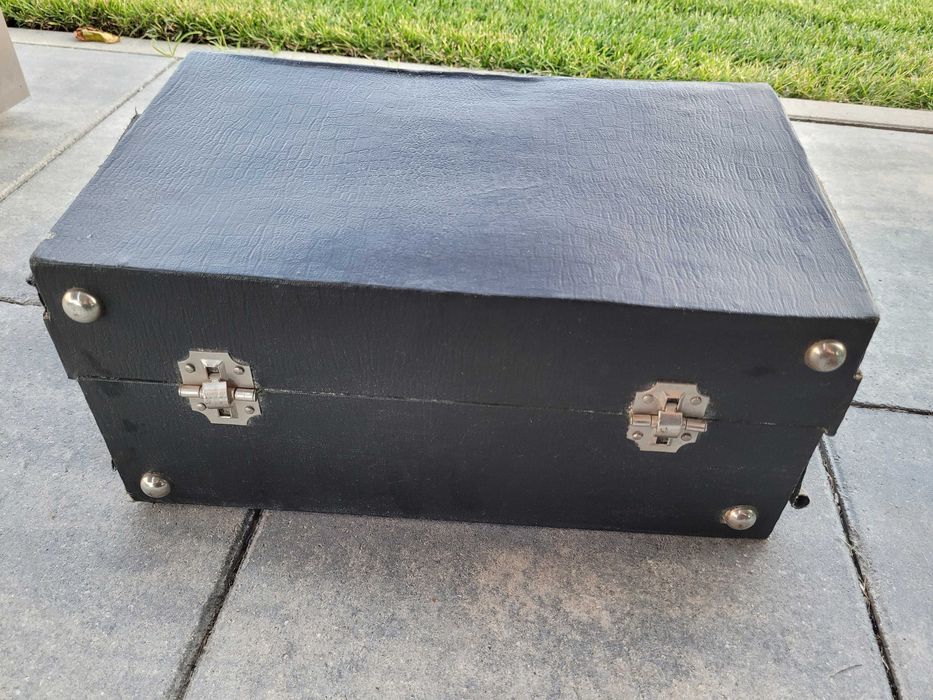 Akordeon guzikowy Malysz ZSRR