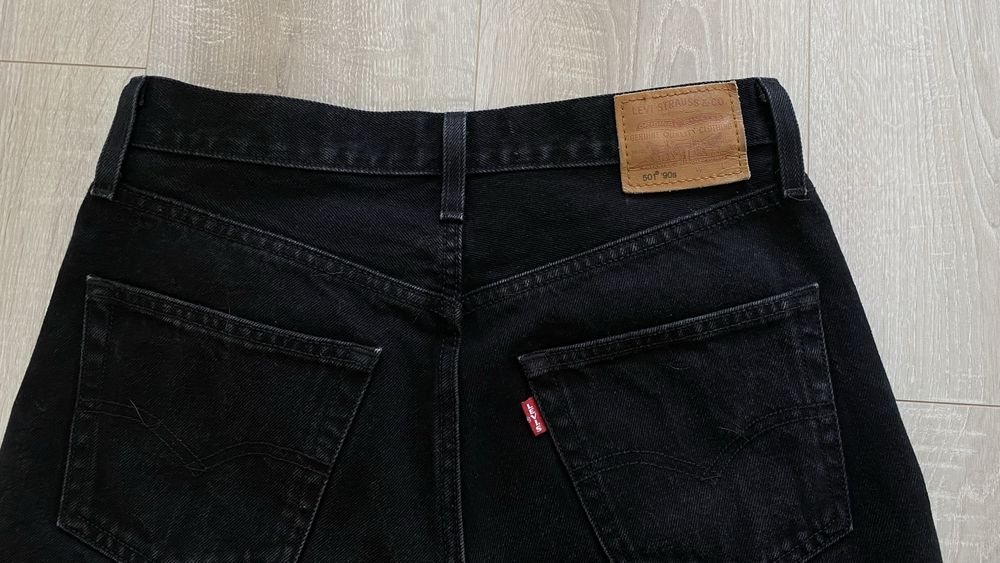 Джинси Levis, Америка, р.27, модель 501