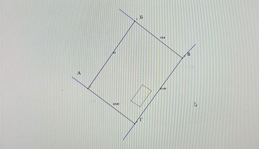 Продам дачу біля озера міського