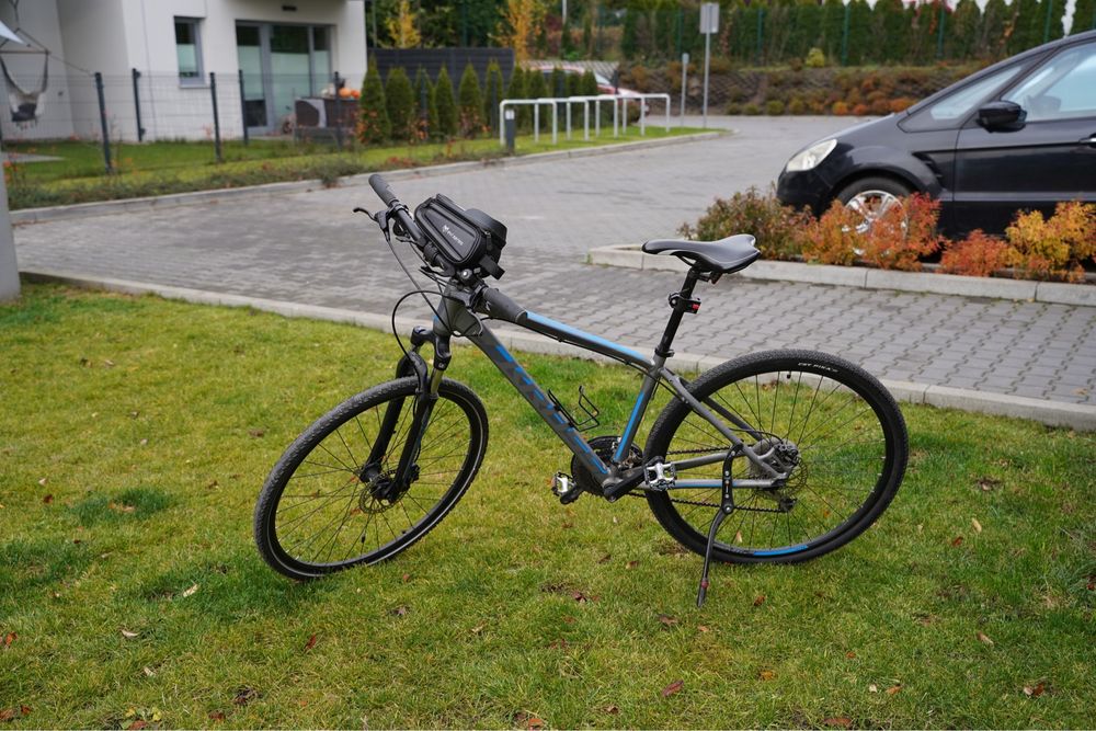 Rower Kross Evado 4.0