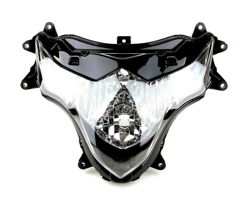 Reflektor Suzuki GSX-R 1000 K9 - L6/ 09-16