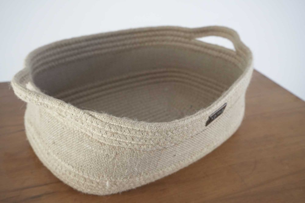 Cesta de Arrumação