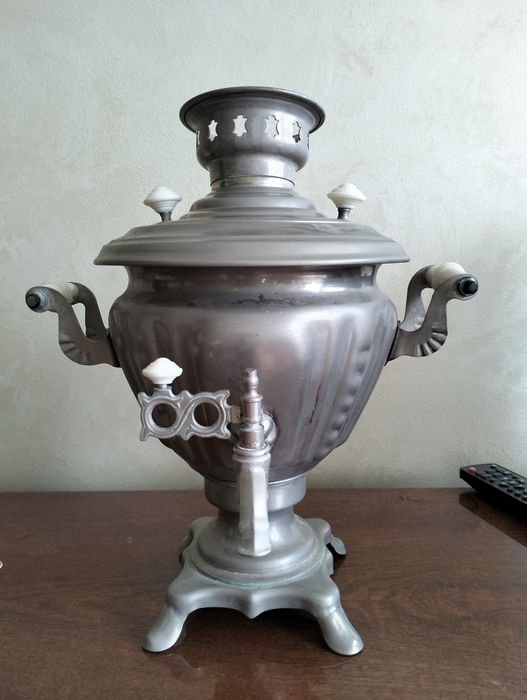 Сувениры из СССР-ракета-ручка.