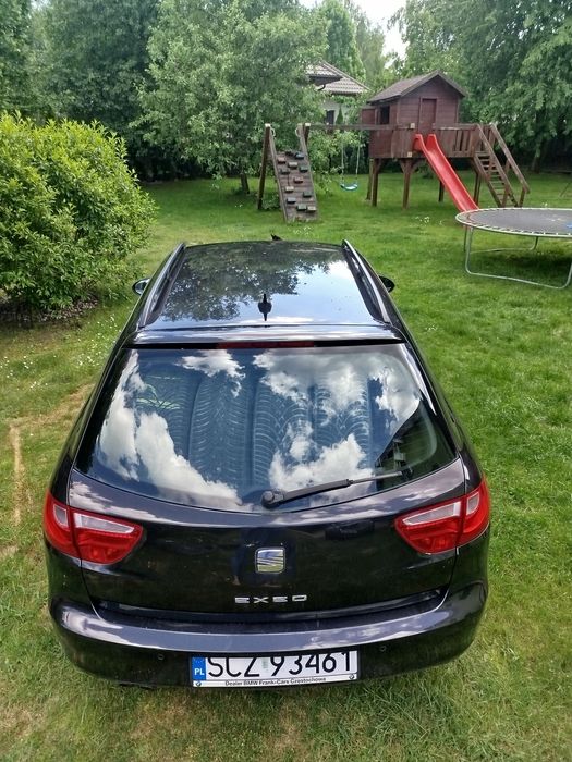 Seat Exeo 2.0 TDI