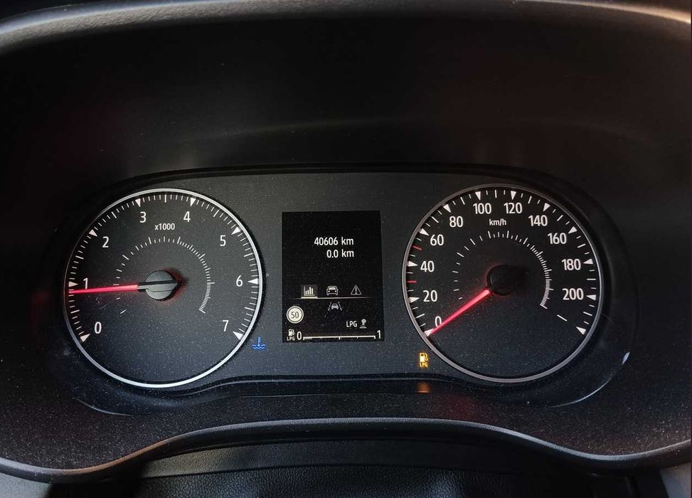 Dacia Jogger 100 cv, GPL, 7 Lugares, Garantia de 2 anos