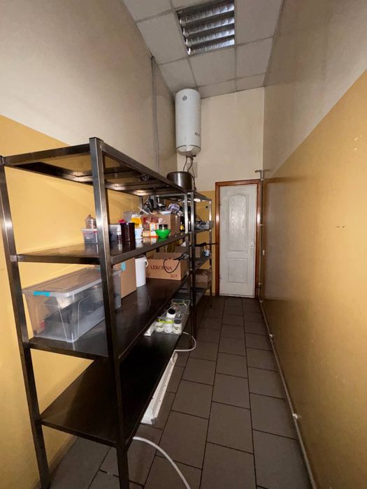 Продам бізнес кондитерський цех ,кухня під виробництво,дарккітчен