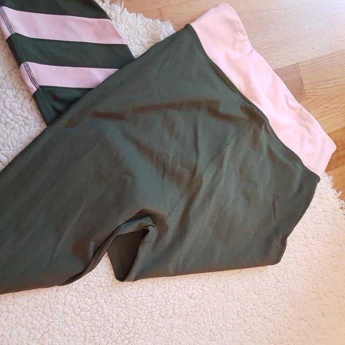 Лосіни, легінси Usa Pro, Лосины, леггинсы