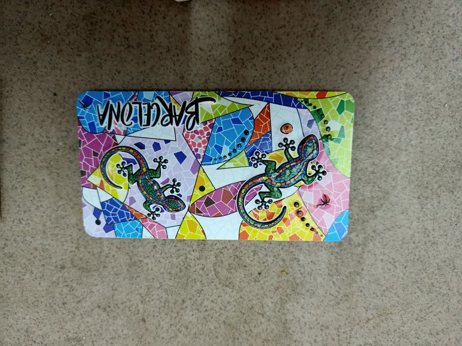 Conjunto 4 Ímanes