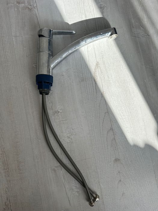 Кухонний змішувач Grohe, вживаний, з Польщі