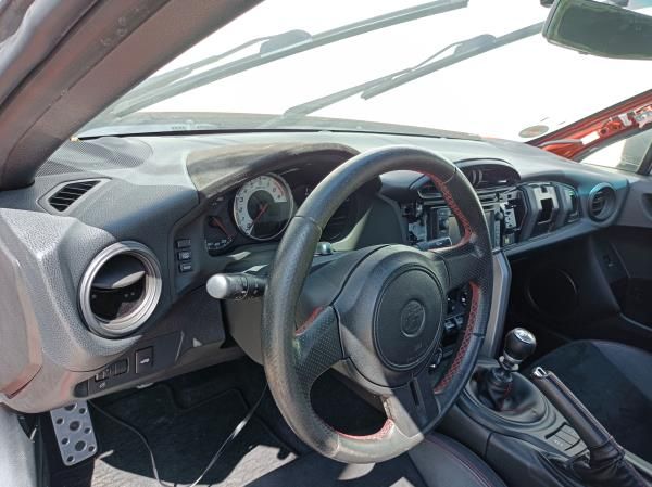 Para peças TOYOTA GT 86 Coupé (ZN6_)