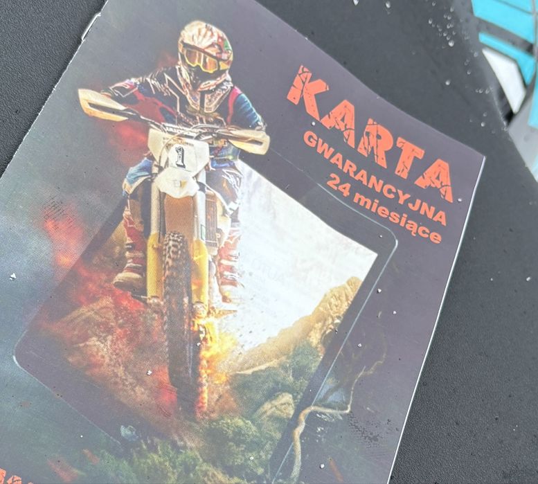 Alfarad Explorer 350 4x4 quad ciągnik rolniczy Loncin 60 km przbiegu