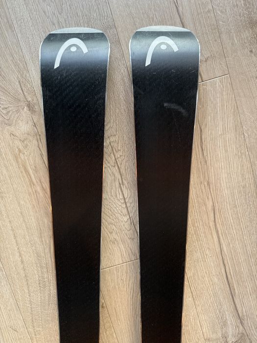 Narty Head Super Shape i.Magnum