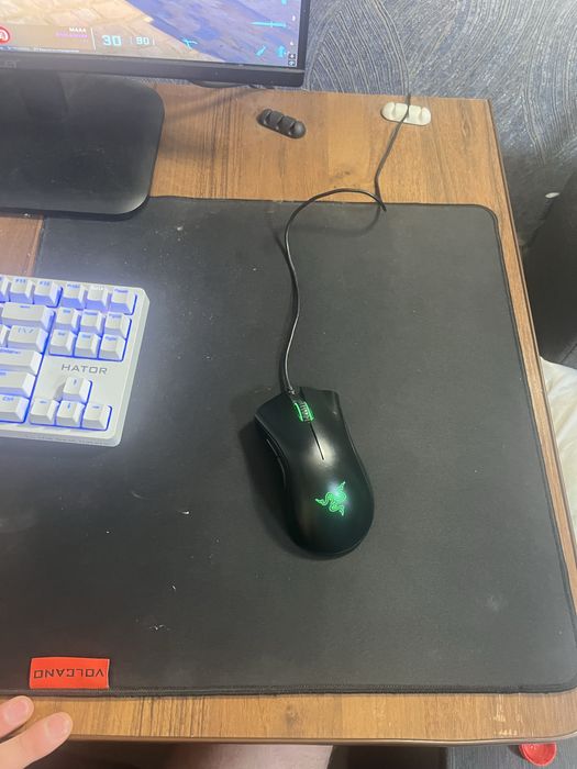 Продам системник з гарнітурою