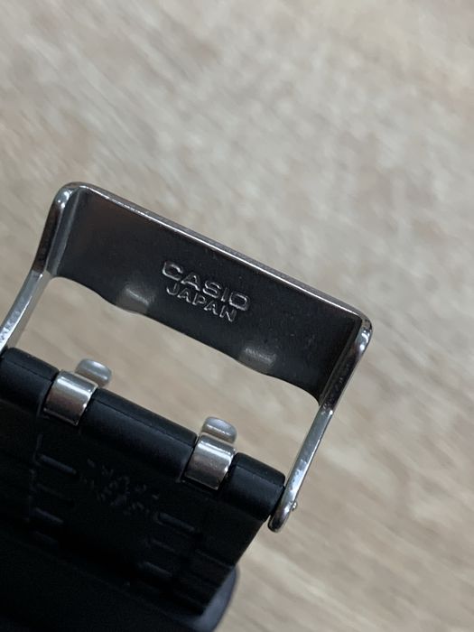 Casio g-shock GA-110