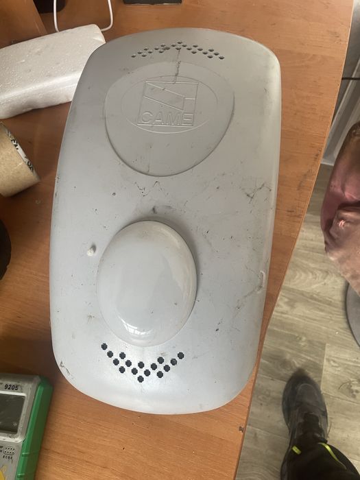 Автоматика came v700e