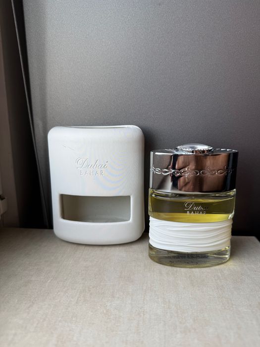 The Spirit of Dubai Bahar 50ml