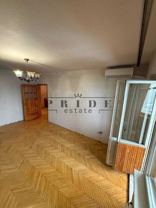 .Трикімнатна квартира в серці Троєщини за привабливою ціною