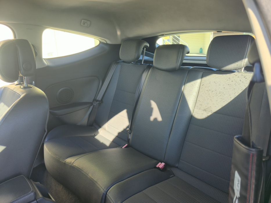 Renault Megane 3 Coupe GTLine 1.6 dci