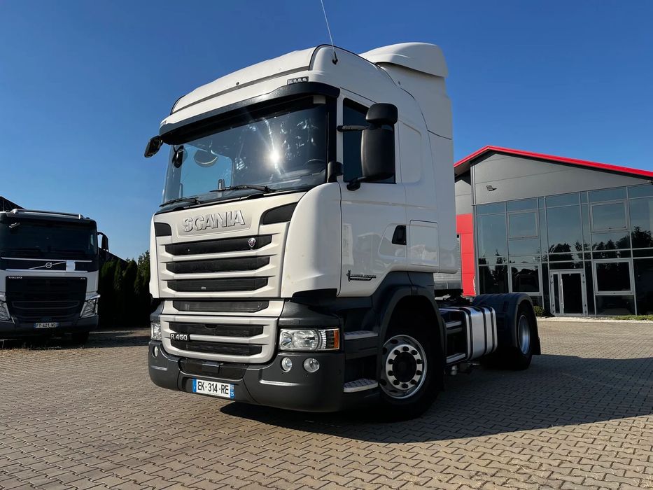 Scania