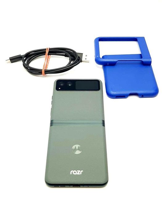 Smartfon Motorola Razr 40 8/256GB 5G | Ostrów Wielkopolski | Testuj Na Miejscu