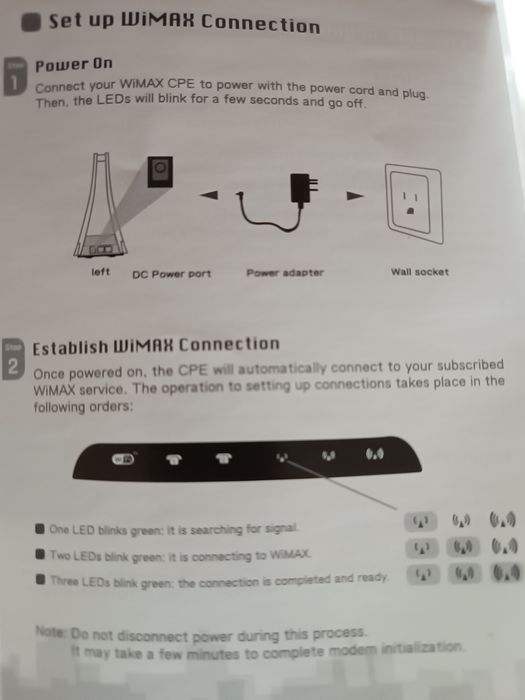 Продам роутер модем