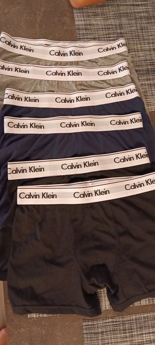 Bokserki Calvin Klein