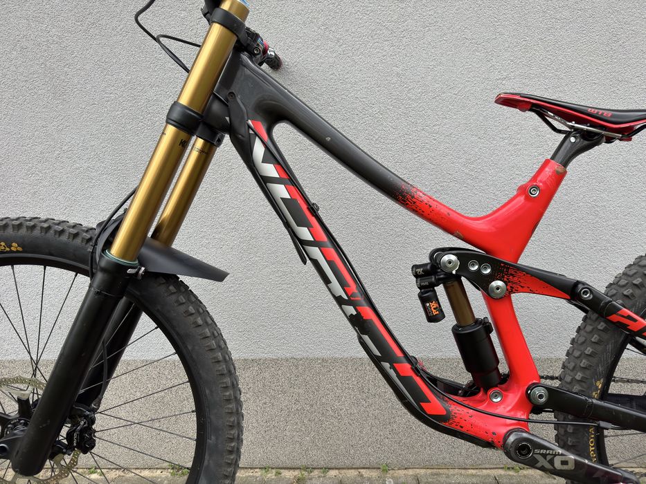 Norco Aurum C7.2